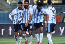 بيراميدز