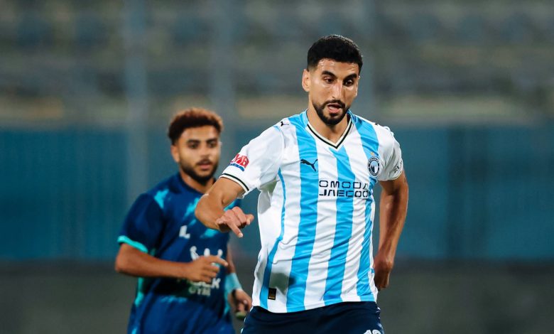 وليد الكرتي