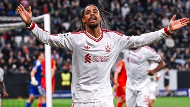 ليفربول