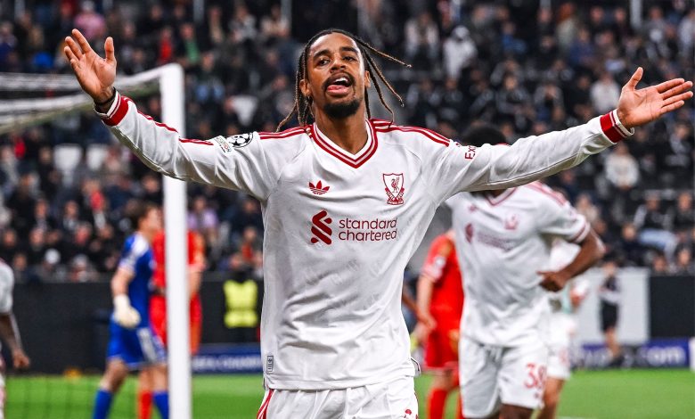 ليفربول