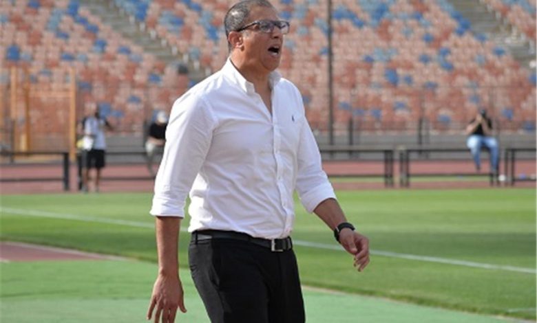 مجدي عبد العاطي