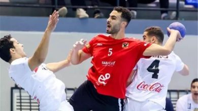 موعد مباراة الأهلي والزمالك