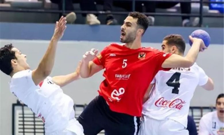 موعد مباراة الأهلي والزمالك